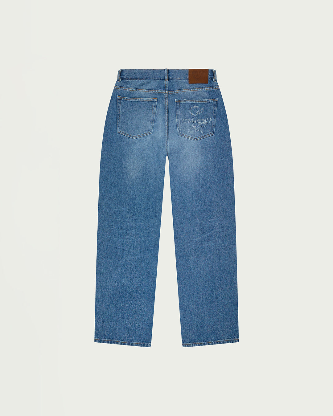 Marcus Denim