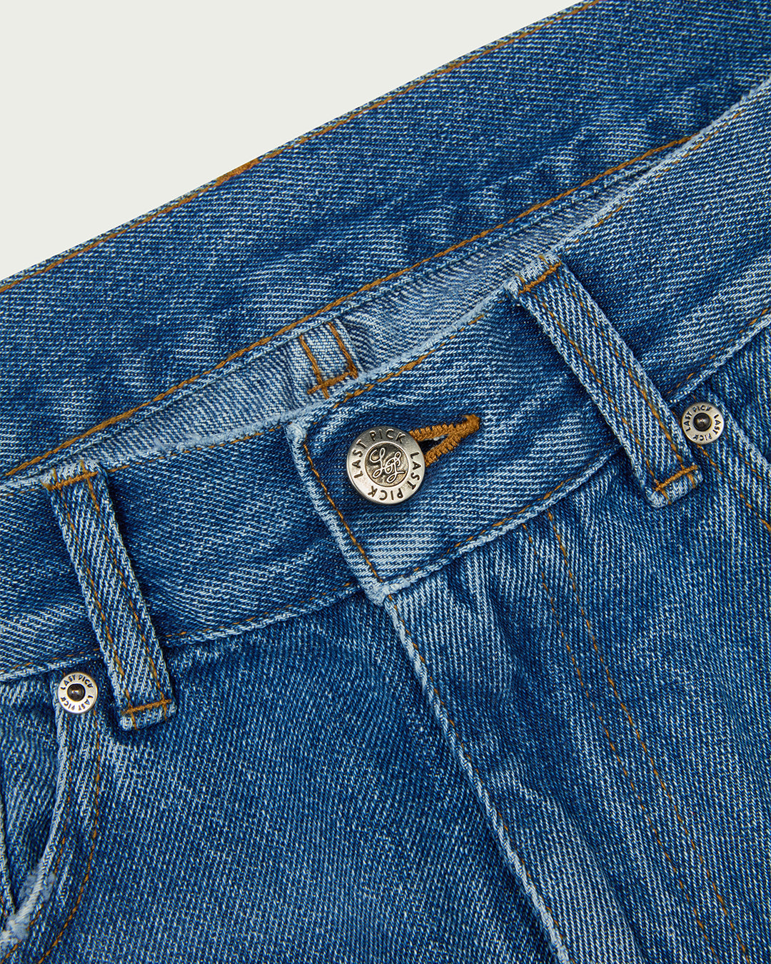 Marcus Denim