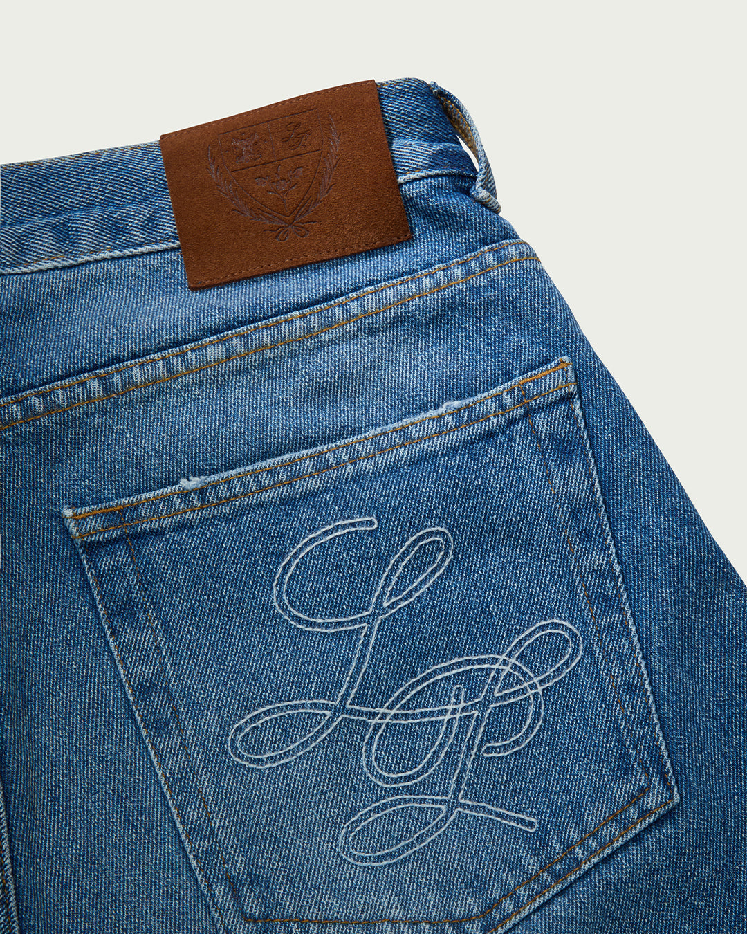 Marcus Denim