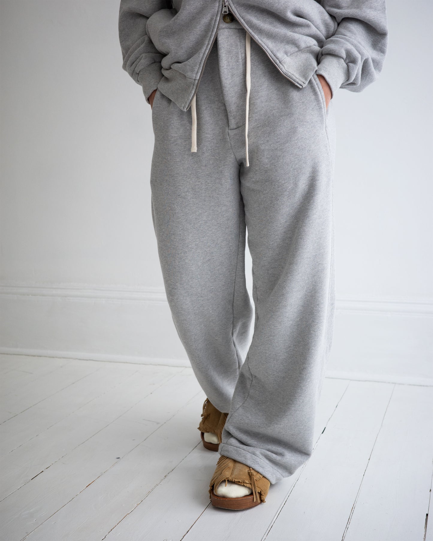 Jacqueline Pant