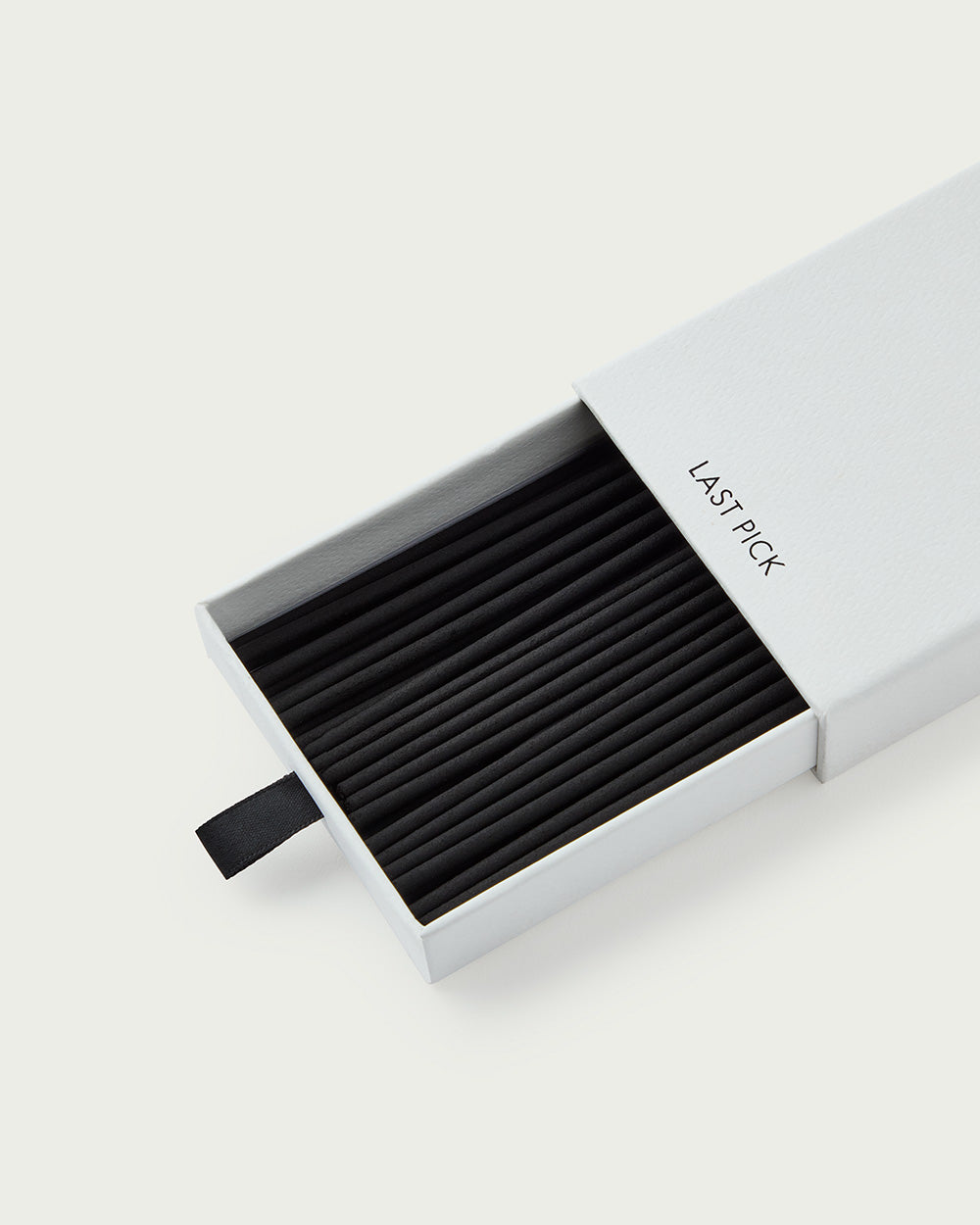 La Maison Incense (Pack of 2)