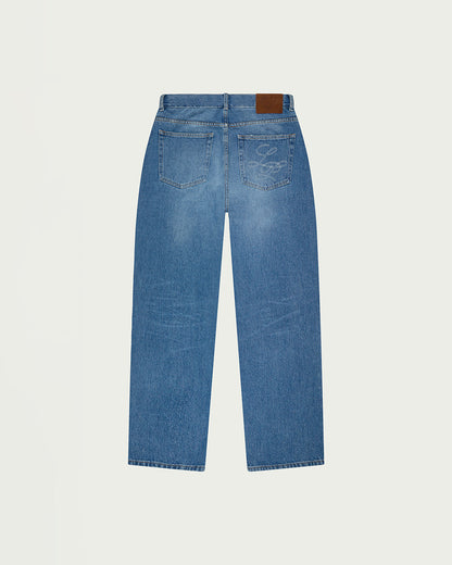 Marcus Denim