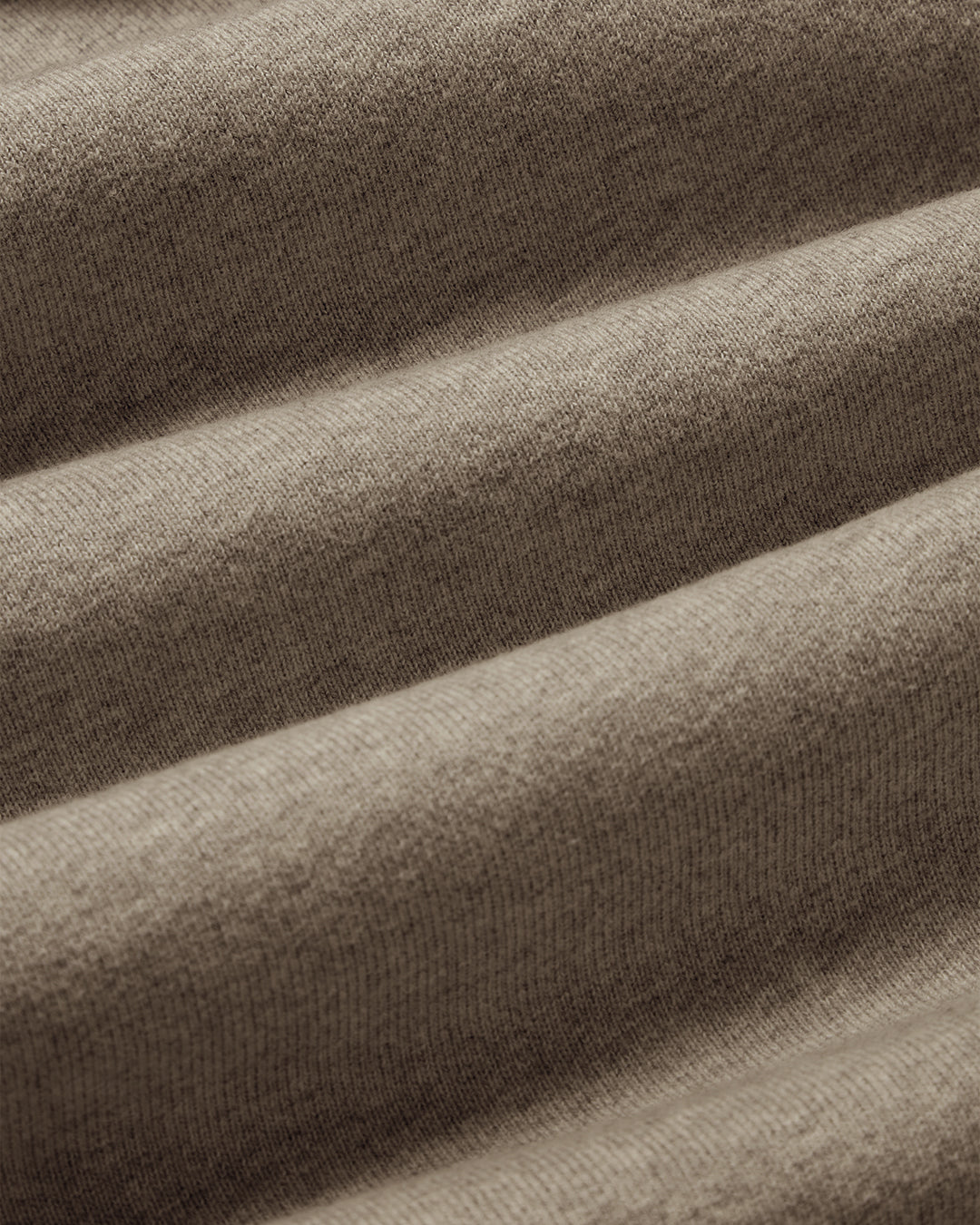 Jerome Hoodie - Biscotti Marl