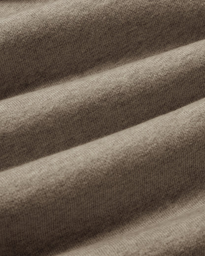 Jerome Hoodie - Biscotti Marl