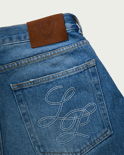 Marcus Denim