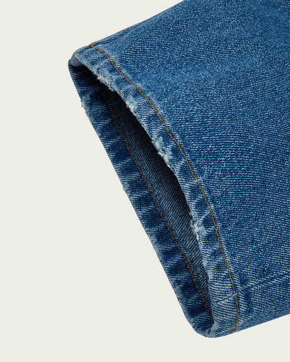 Marcus Denim