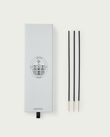 La Maison Incense