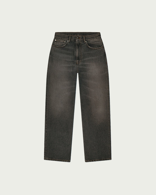 Marcus Denim - Muddy Indigo