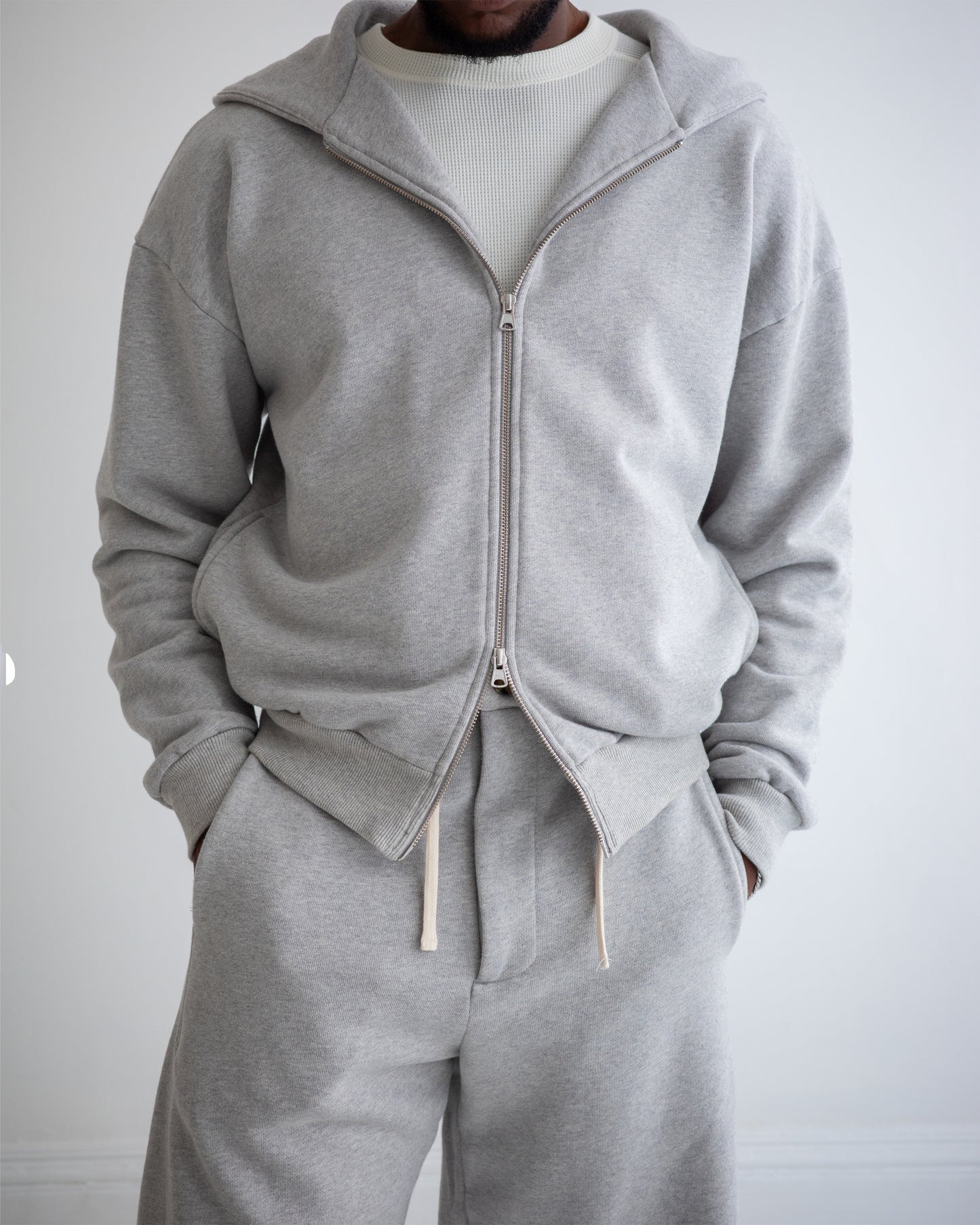 Jerome Hoodie