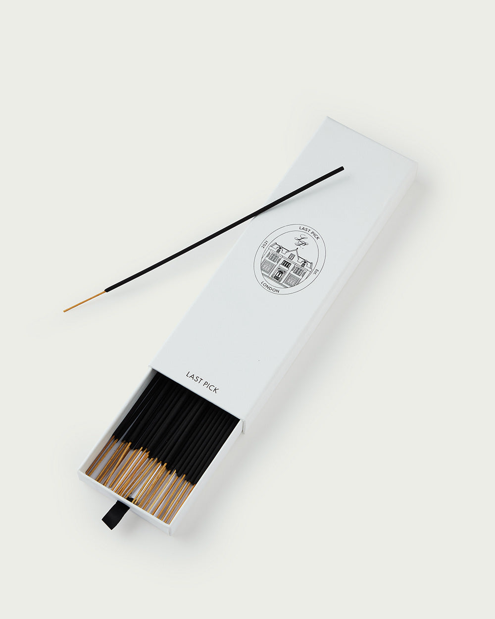 La Maison Incense