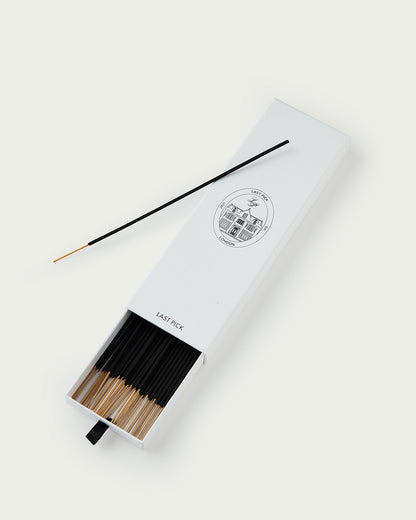 La Maison Incense