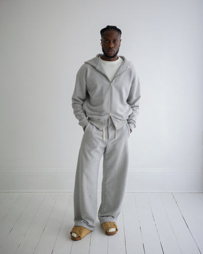 Jerome Hoodie