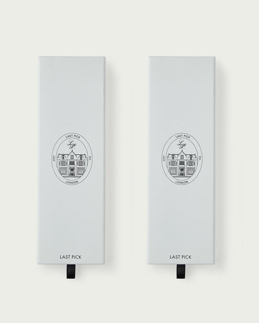 La Maison Incense (Pack of 2)