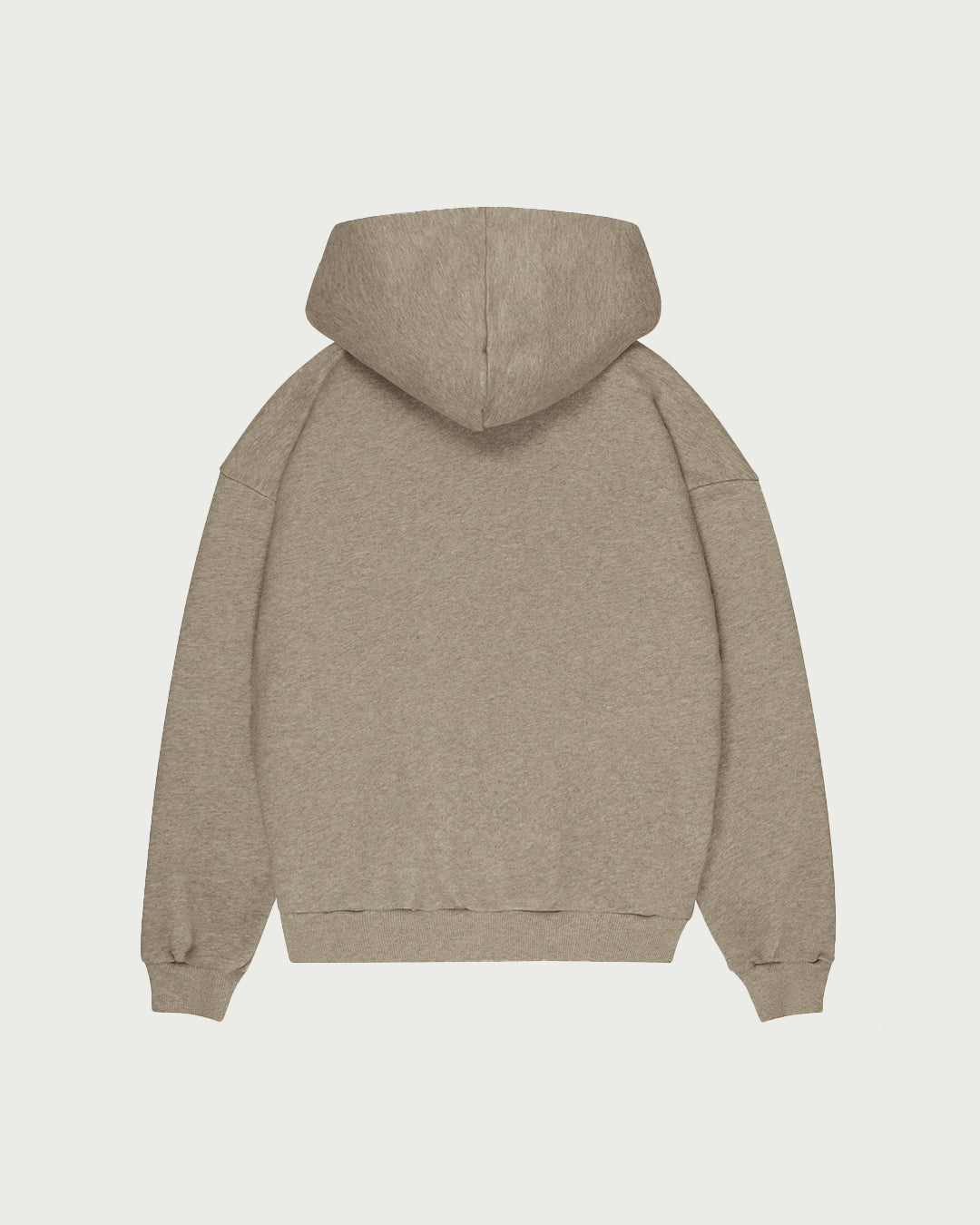 Jerome Hoodie - Biscotti Marl