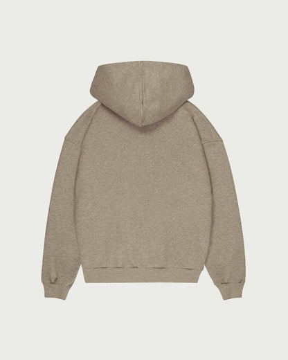 Jerome Hoodie - Biscotti Marl